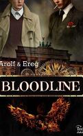 Bloodline, Tome 2