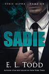 Alpha, Tome 1 : Sadie
