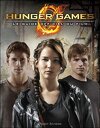 Hunger Games - Le Guide officiel du film