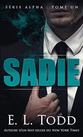 Alpha, Tome 1 : Sadie
