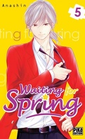 Waiting for Spring, Tome 5