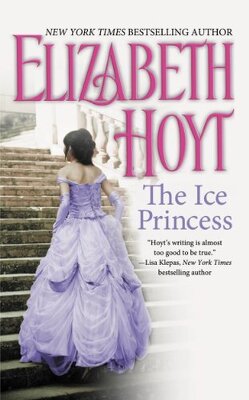 Couverture de Les Trois Princes, Tome 3.5 : The Ice Princess