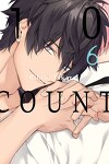 couverture 10 Count, Tome 6