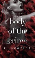 Blackest Gold, tome 2 : Body of The Crime