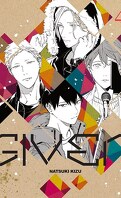Given, Tome 4