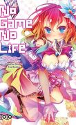 No Game No Life, tome 2 (manga)
