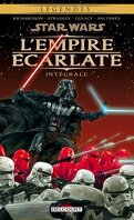 Star wars l'empire écarlate intégrale