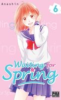 Waiting for Spring, Tome 6