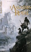 L'Assassin Royal, tome 2 : L'Art (Bd)