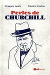 couverture Les Perles de Churchill