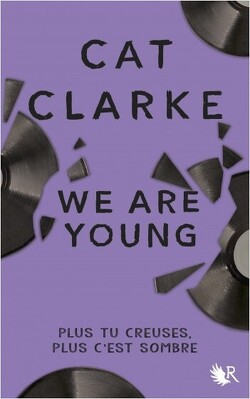 Couverture de We Are Young