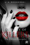Company of Killers, Tome 4 : À la recherche de Nora