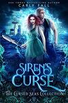 The Cursed Seas, Tome 1 : Siren's Curse