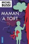 couverture Maman a tort