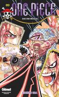 One Piece, Tome 89 : Bad End Musical