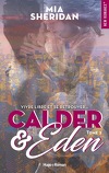 Calder et Eden, Tome 2