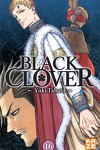 couverture Black Clover, Tome 16