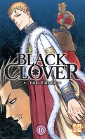 Black Clover, Tome 16