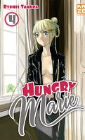 Hungry Marie, Tome 4