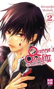 Queen's Quality, Tome 2