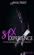 Sex Experience, Tome 1