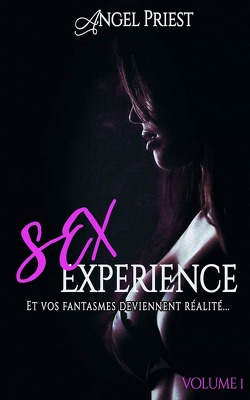 Couverture de Sex Experience, Tome 1