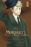 Moriarty, Tome 4