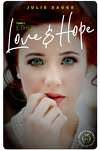 couverture Love and Hope, tome 2 : Ether