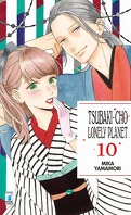This Lonely Planet, Tome 10