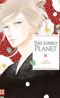 This Lonely Planet, Tome 6