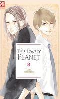 This Lonely Planet, Tome 8