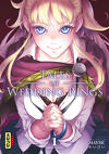 Tales of Wedding Rings, Tome 1