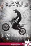 couverture Coeur itinérant, Tome 2 : Inaccessible