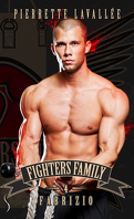 Fighters family, Tome 4 : Fabrizio