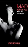 Mad About You - tome 3
