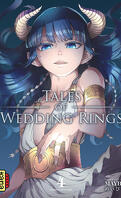 Tales of Wedding Rings, Tome 4