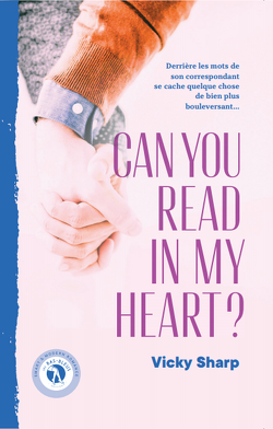 Couverture de Can You Read In My Heart ?