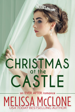 Couverture de Ever After, Christmas at the Castle