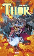 All-New Thor, Tome 4 : Thor le guerrier