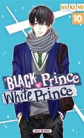 Black Prince & White Prince, Tome 10