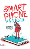 Smartphone Panique