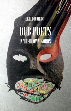 Couverture de Dub Poets