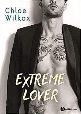 Couverture du livre : Extreme Lover