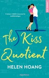 The Kiss Quotient, Tome 1