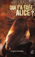 Qui t'a tuée, Alice