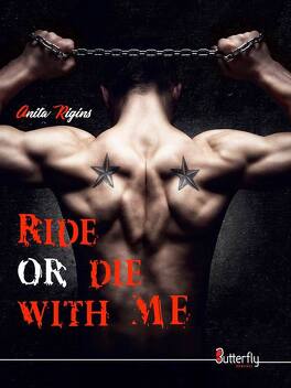 Couverture du livre Ride or die with me