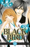 Black Bird, Tome 2