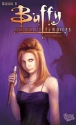 Buffy contre les vampires - Saison 1, Tome 1 : Origines