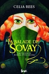 couverture La Balade de Sovay