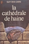 couverture La Cathédrale de Haine